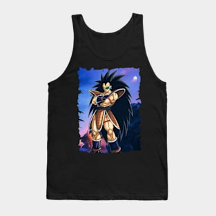 RADITZ MERCH VTG Tank Top